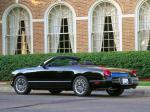 Ford Thunderbird Neiman Marcus Edition 2002 года